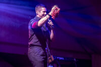 Dani prvog hrvatskog piva 2025 – Nikola Rokvić Dani prvog hrvatskog piva 2025 – Nikola Rokvić