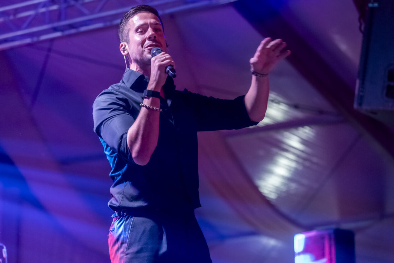 Dani prvog hrvatskog piva 2025 – Nikola Rokvić Dani prvog hrvatskog piva 2025 – Nikola Rokvić