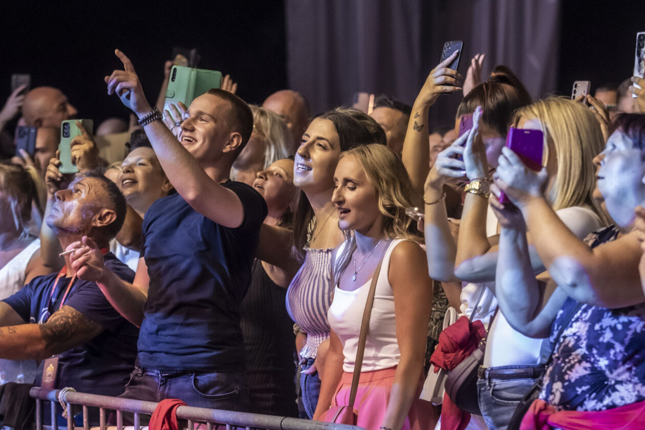 Dani prvog hrvatskog piva 2025 – Nikola Rokvić Dani prvog hrvatskog piva 2025 – Nikola Rokvić