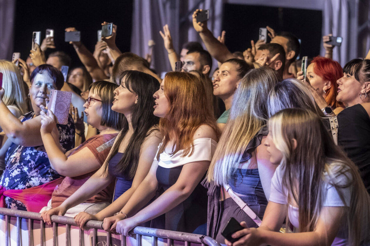 Dani prvog hrvatskog piva 2025 – Nikola Rokvić Dani prvog hrvatskog piva 2025 – Nikola Rokvić