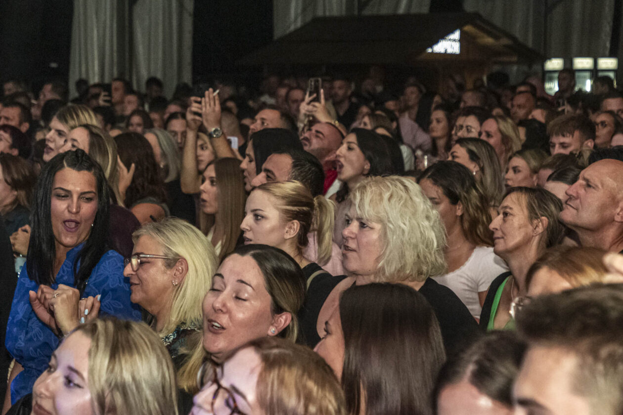 Dani prvog hrvatskog piva 2025 – Nikola Rokvić Dani prvog hrvatskog piva 2025 – Nikola Rokvić