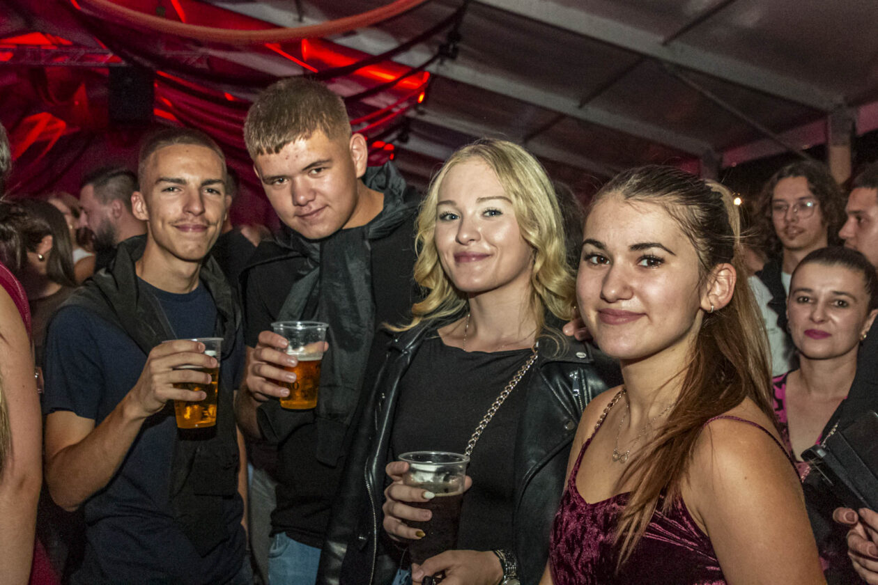 Dani prvog hrvatskog piva 2025 – Nikola Rokvić Dani prvog hrvatskog piva 2025 – Nikola Rokvić