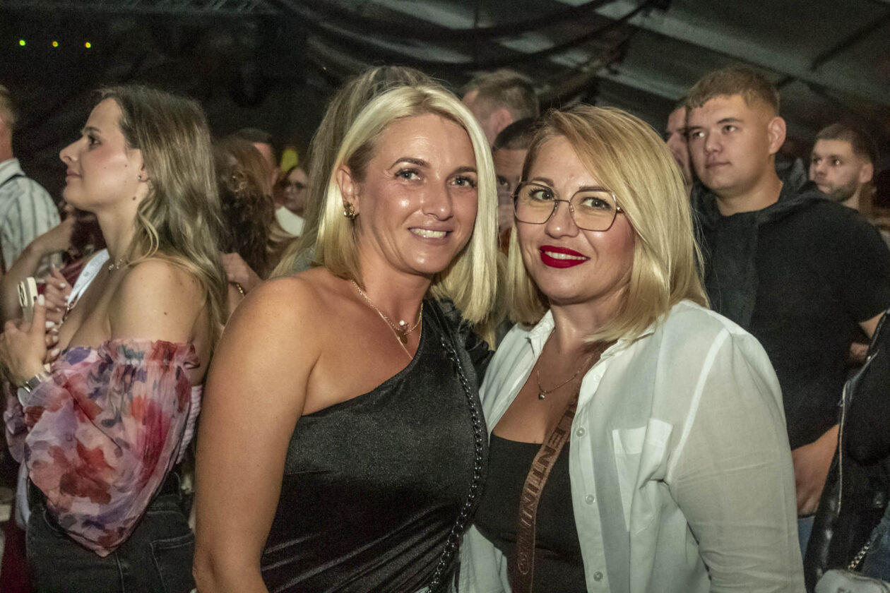 Dani prvog hrvatskog piva 2025 – Nikola Rokvić Dani prvog hrvatskog piva 2025 – Nikola Rokvić