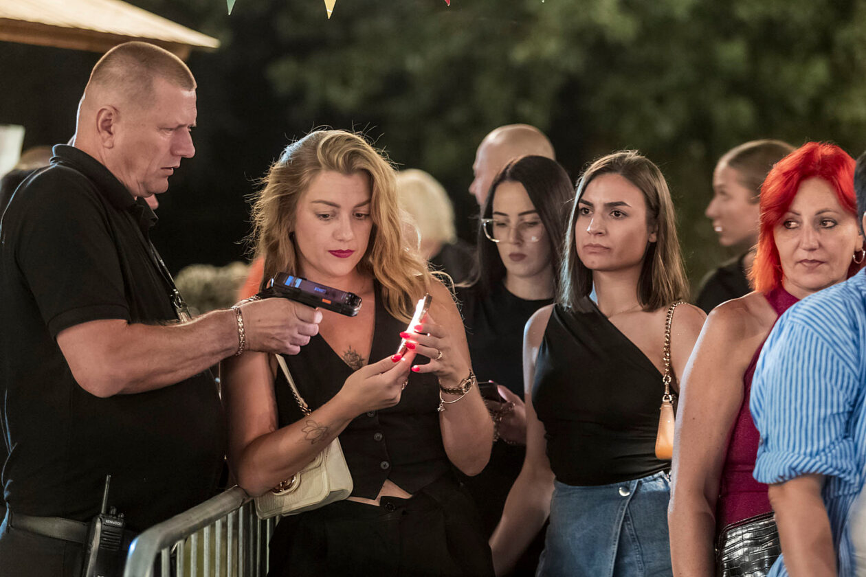 Dani prvog hrvatskog piva 2025 – Nikola Rokvić Dani prvog hrvatskog piva 2025 – Nikola Rokvić