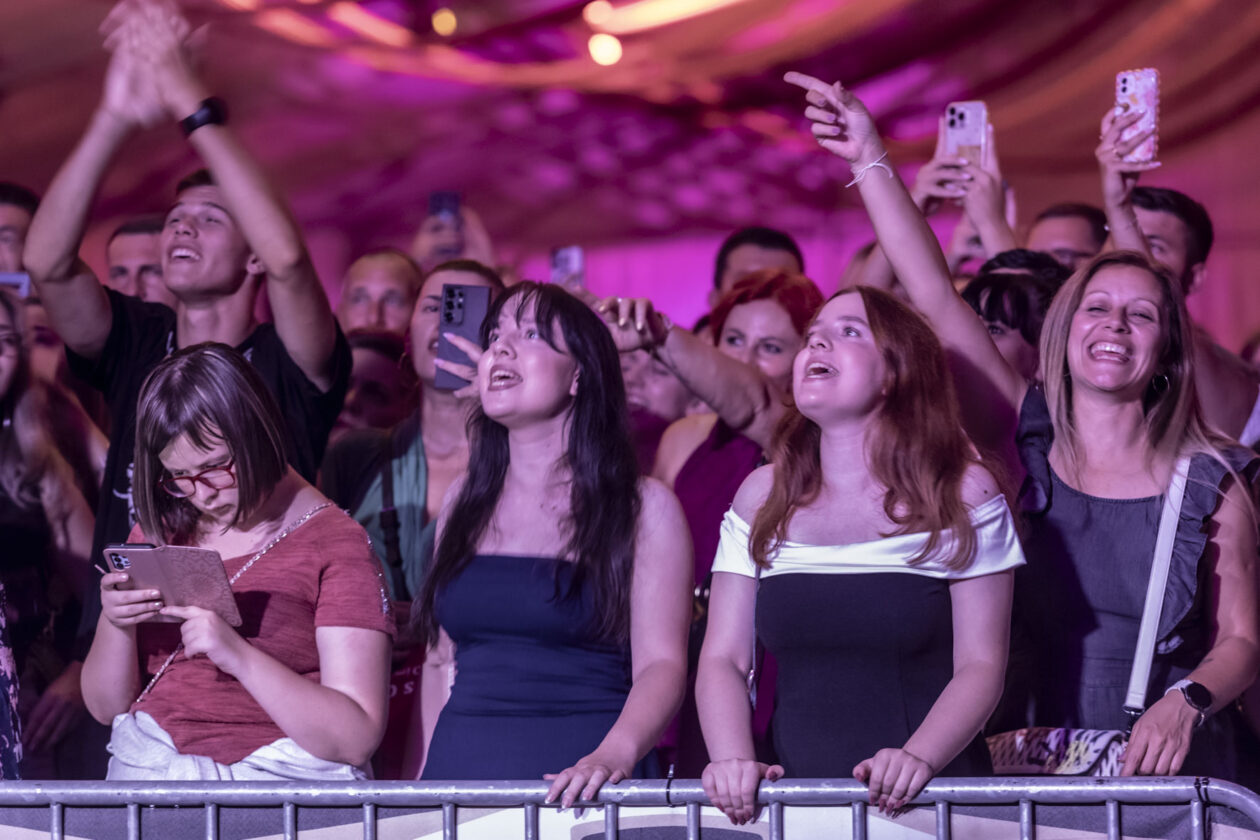 Dani prvog hrvatskog piva 2025 – Nikola Rokvić Dani prvog hrvatskog piva 2025 – Nikola Rokvić