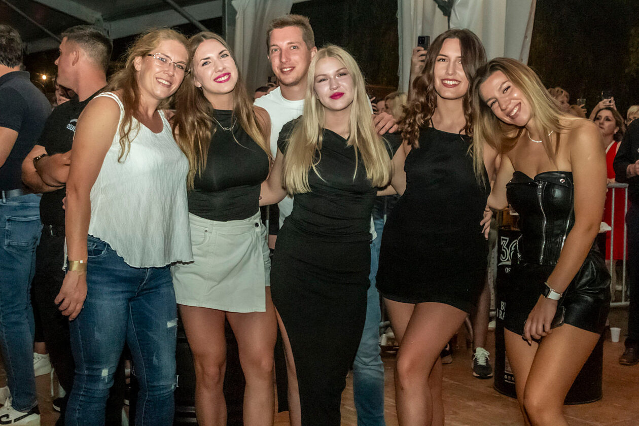 Dani prvog hrvatskog piva 2025 – Nikola Rokvić Dani prvog hrvatskog piva 2025 – Nikola Rokvić