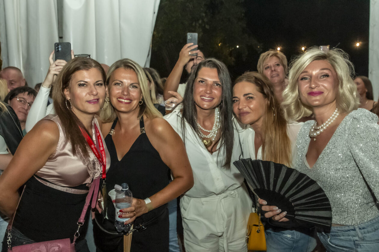 Dani prvog hrvatskog piva 2025 – Nikola Rokvić Dani prvog hrvatskog piva 2025 – Nikola Rokvić