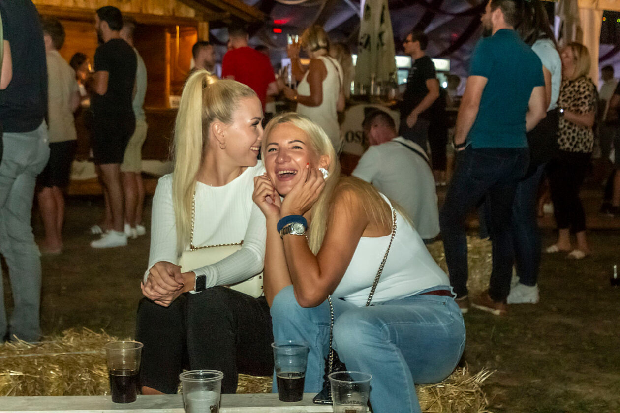 Dani prvog hrvatskog piva 2025 – Nikola Rokvić Dani prvog hrvatskog piva 2025 – Nikola Rokvić