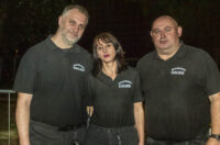 Dani prvog hrvatskog piva 2025 – Nikola Rokvić Dani prvog hrvatskog piva 2025 – Nikola Rokvić