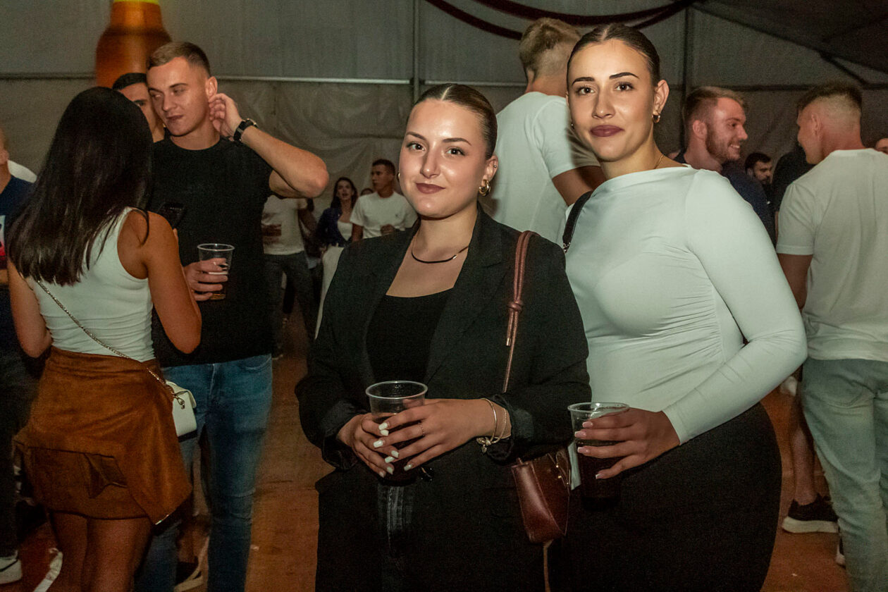 Dani prvog hrvatskog piva 2025 – Nikola Rokvić Dani prvog hrvatskog piva 2025 – Nikola Rokvić