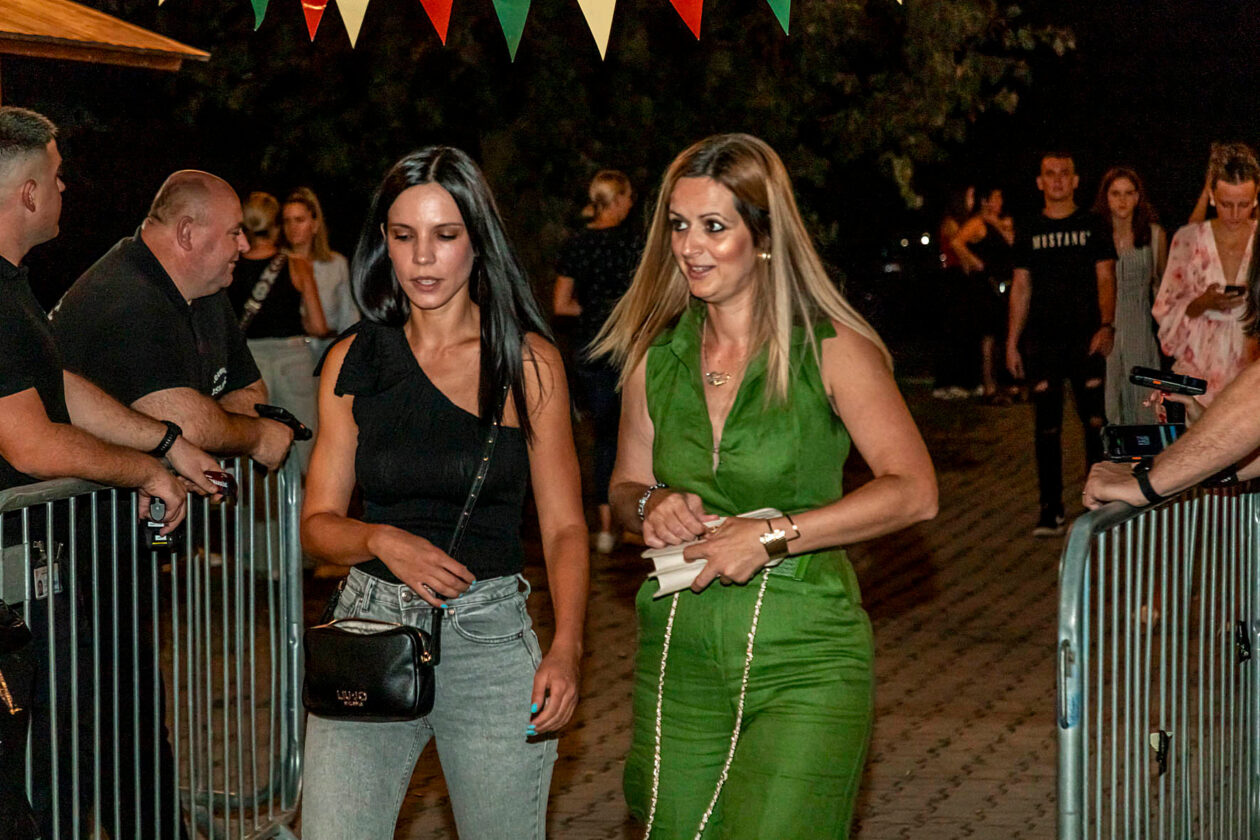 Dani prvog hrvatskog piva 2025 – Željko Samardžić