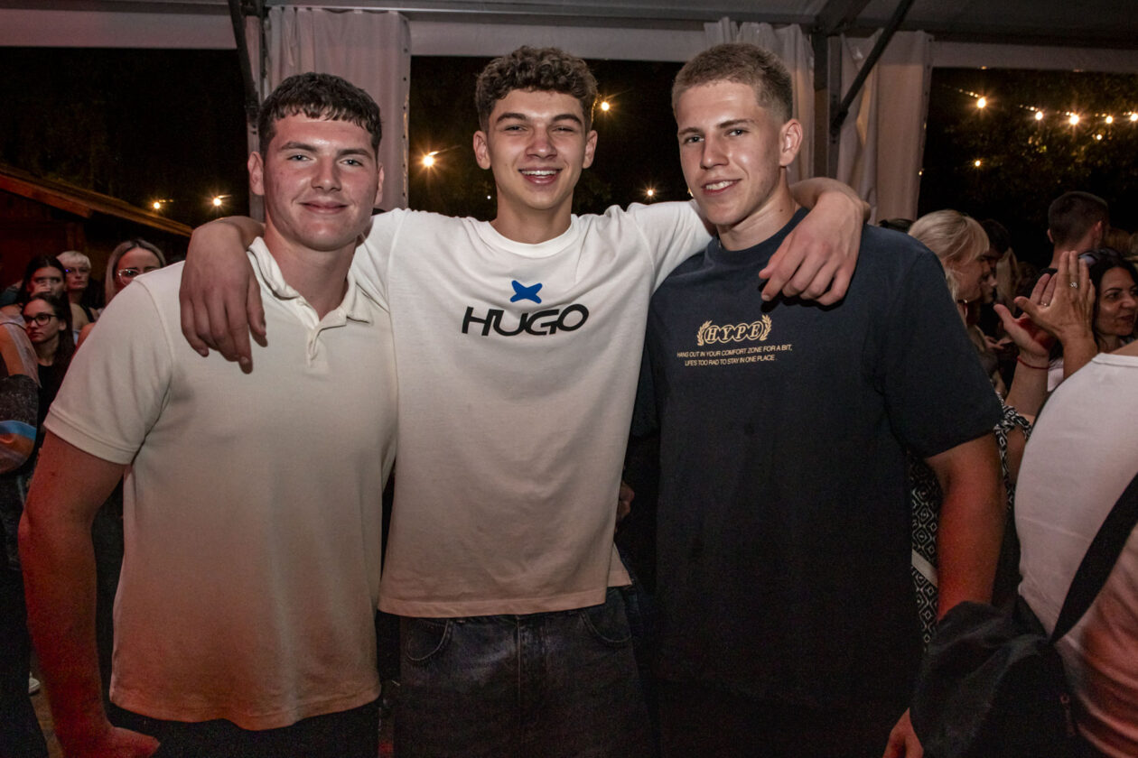 Dani prvog hrvatskog piva 2025 – Željko Samardžić