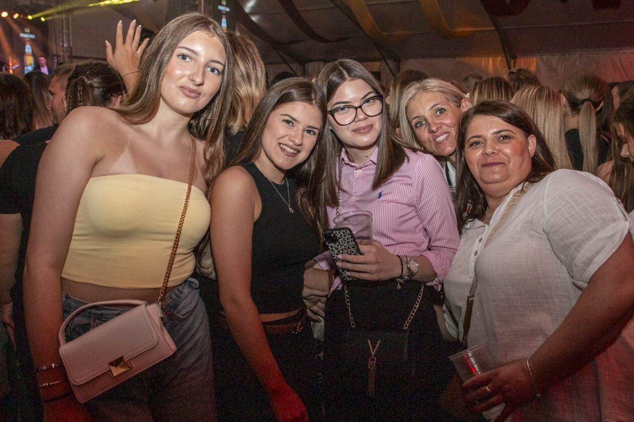 Dani prvog hrvatskog piva 2025 – Željko Samardžić