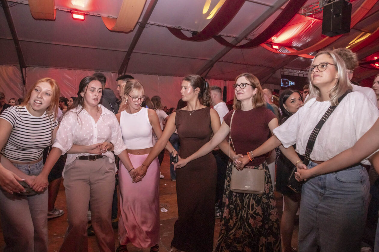 Dani prvog hrvatskog piva 2025 – Željko Samardžić