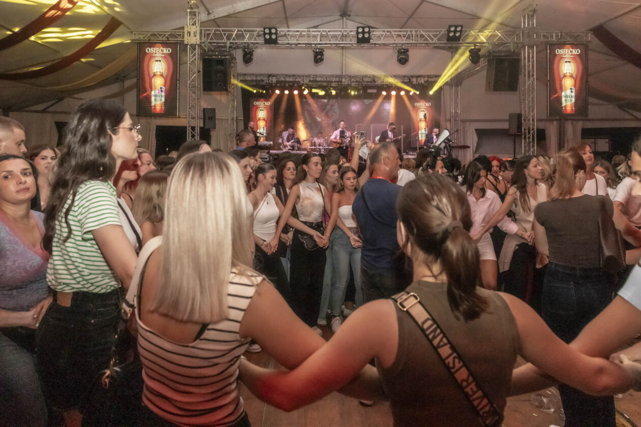 Dani prvog hrvatskog piva 2025 – Željko Samardžić