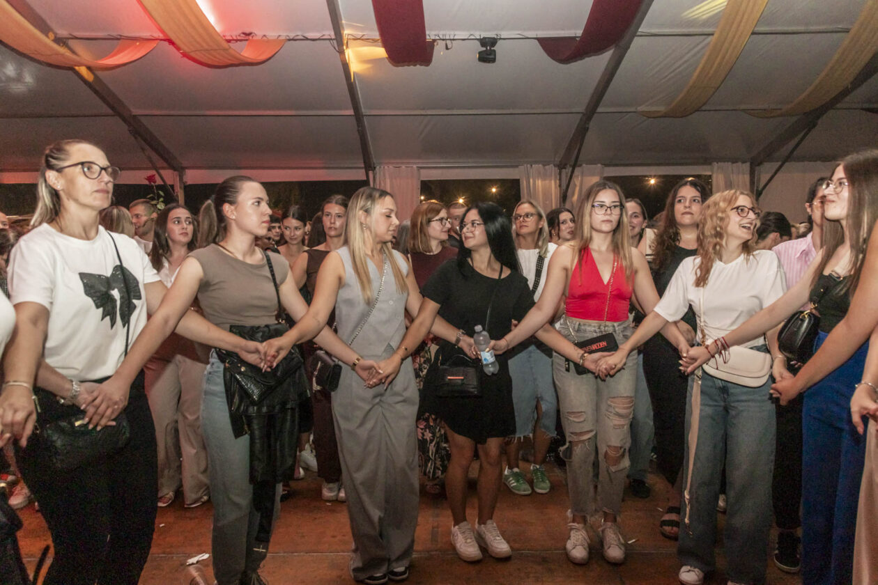 Dani prvog hrvatskog piva 2025 – Željko Samardžić