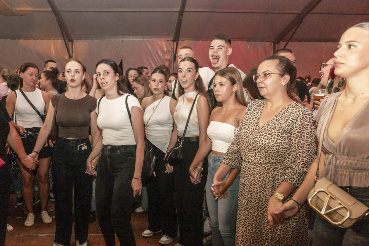 Dani prvog hrvatskog piva 2025 – Željko Samardžić