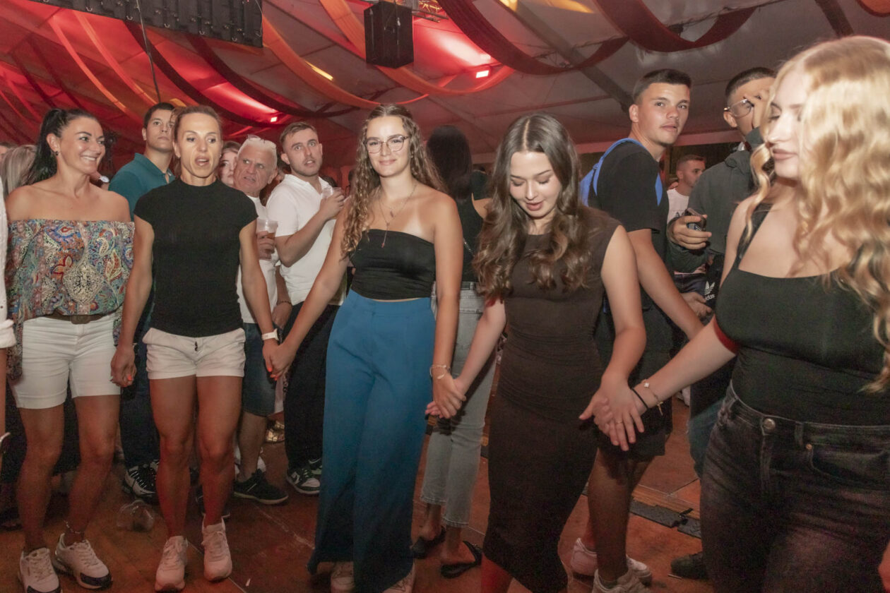 Dani prvog hrvatskog piva 2025 – Željko Samardžić