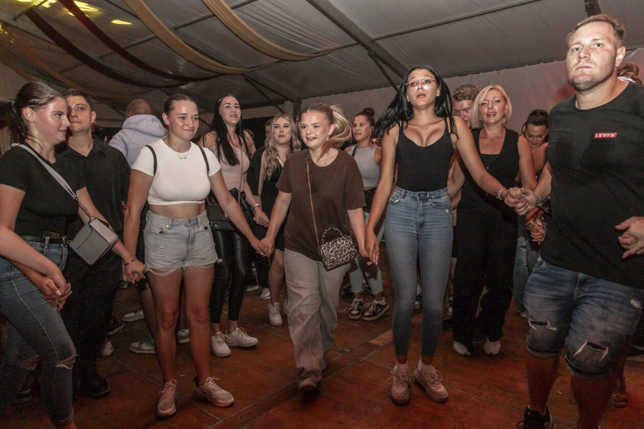 Dani prvog hrvatskog piva 2025 – Željko Samardžić