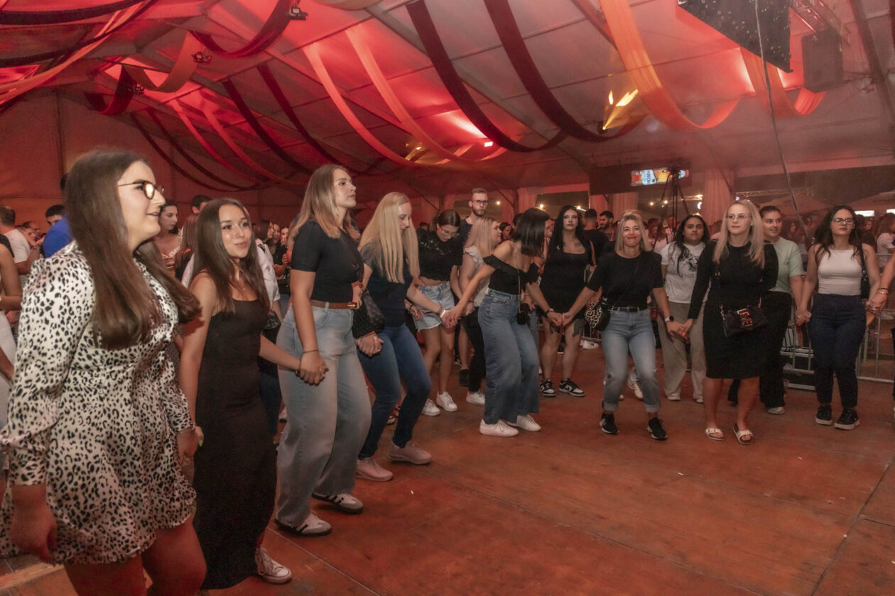 Dani prvog hrvatskog piva 2025 – Željko Samardžić