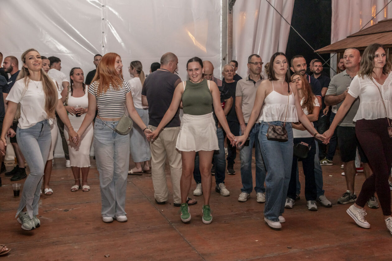 Dani prvog hrvatskog piva 2025 – Željko Samardžić