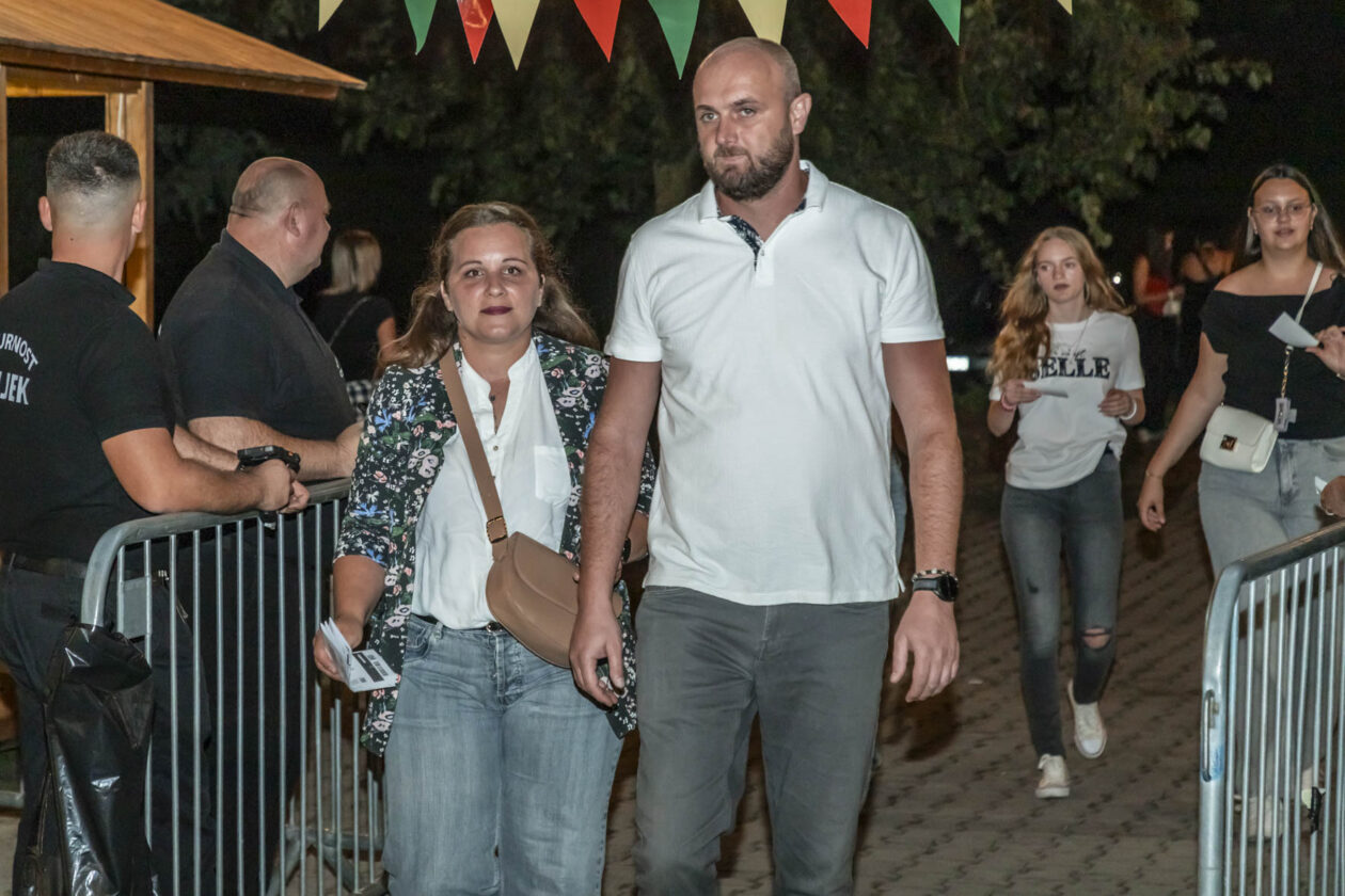 Dani prvog hrvatskog piva 2025 – Željko Samardžić