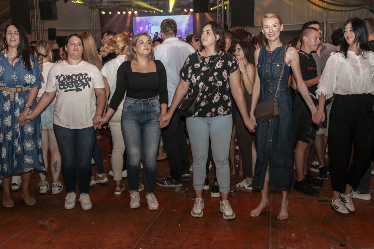 Dani prvog hrvatskog piva 2025 – Željko Samardžić