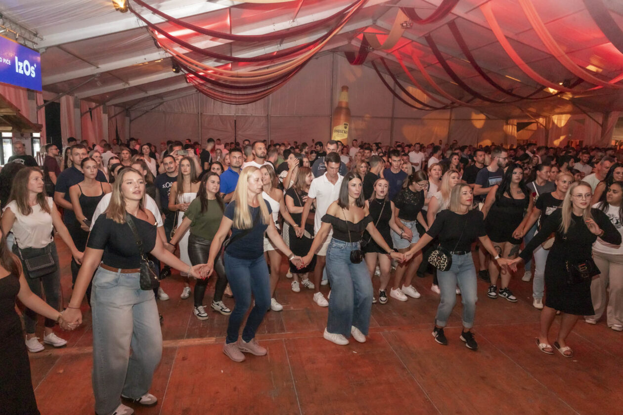 Dani prvog hrvatskog piva 2025 – Željko Samardžić