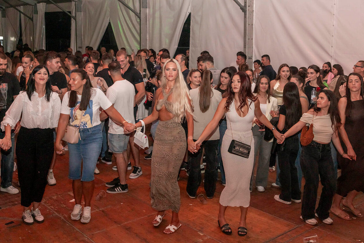 Dani prvog hrvatskog piva 2025 – Željko Samardžić