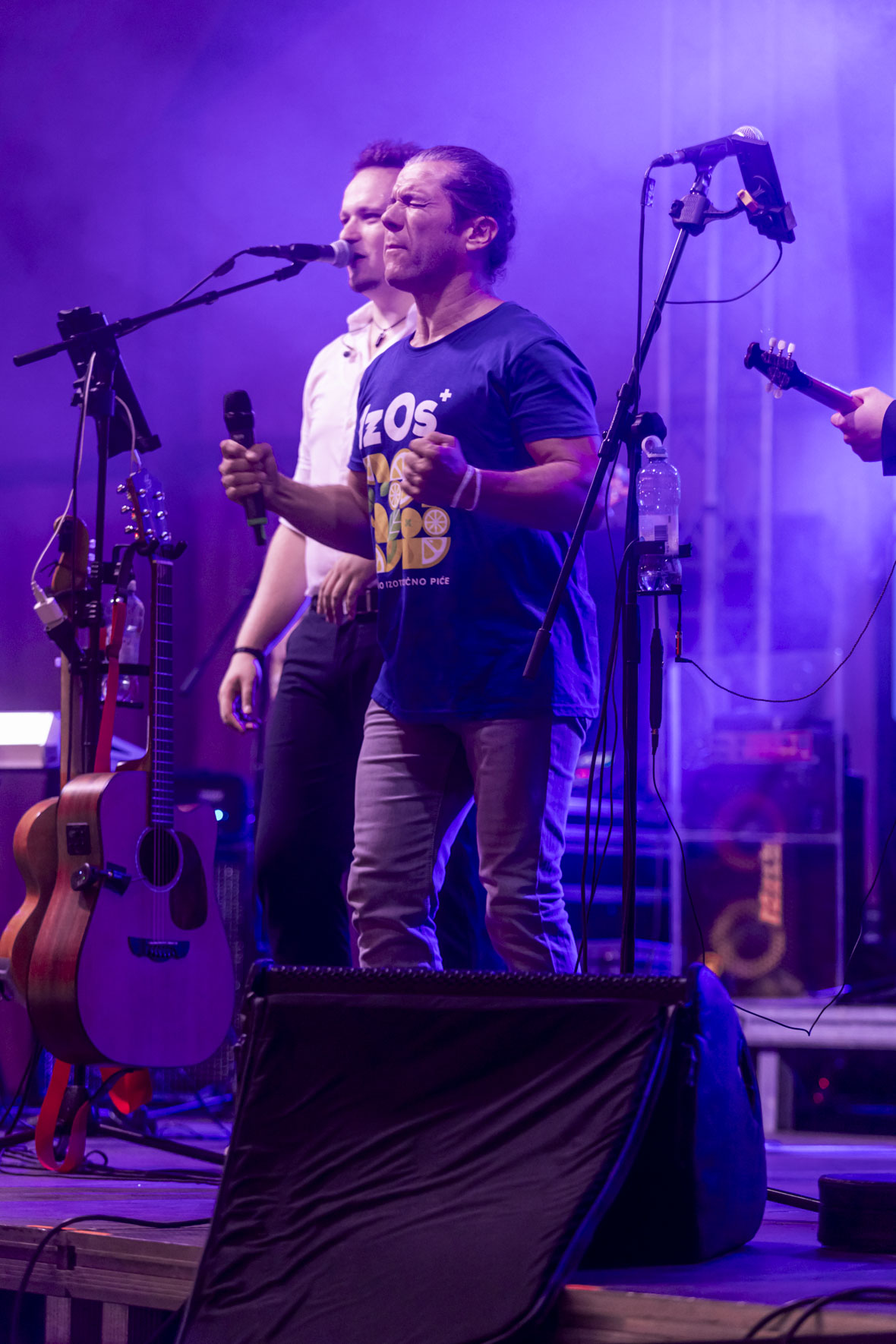 Dani prvog hrvatskog piva 2025 – Željko Samardžić