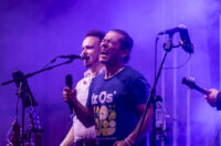 Dani prvog hrvatskog piva 2025 – Željko Samardžić