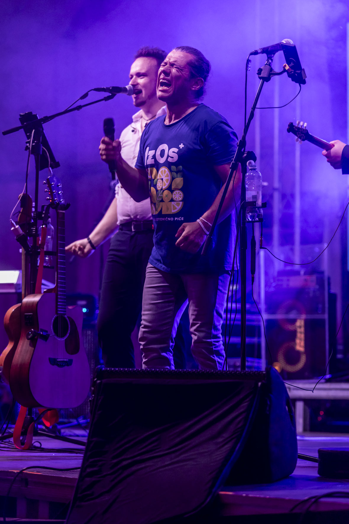 Dani prvog hrvatskog piva 2025 – Željko Samardžić