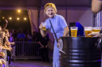 Dani prvog hrvatskog piva 2025 – Željko Samardžić