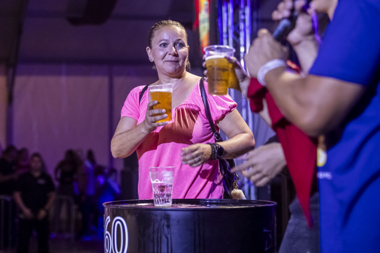 Dani prvog hrvatskog piva 2025 – Željko Samardžić