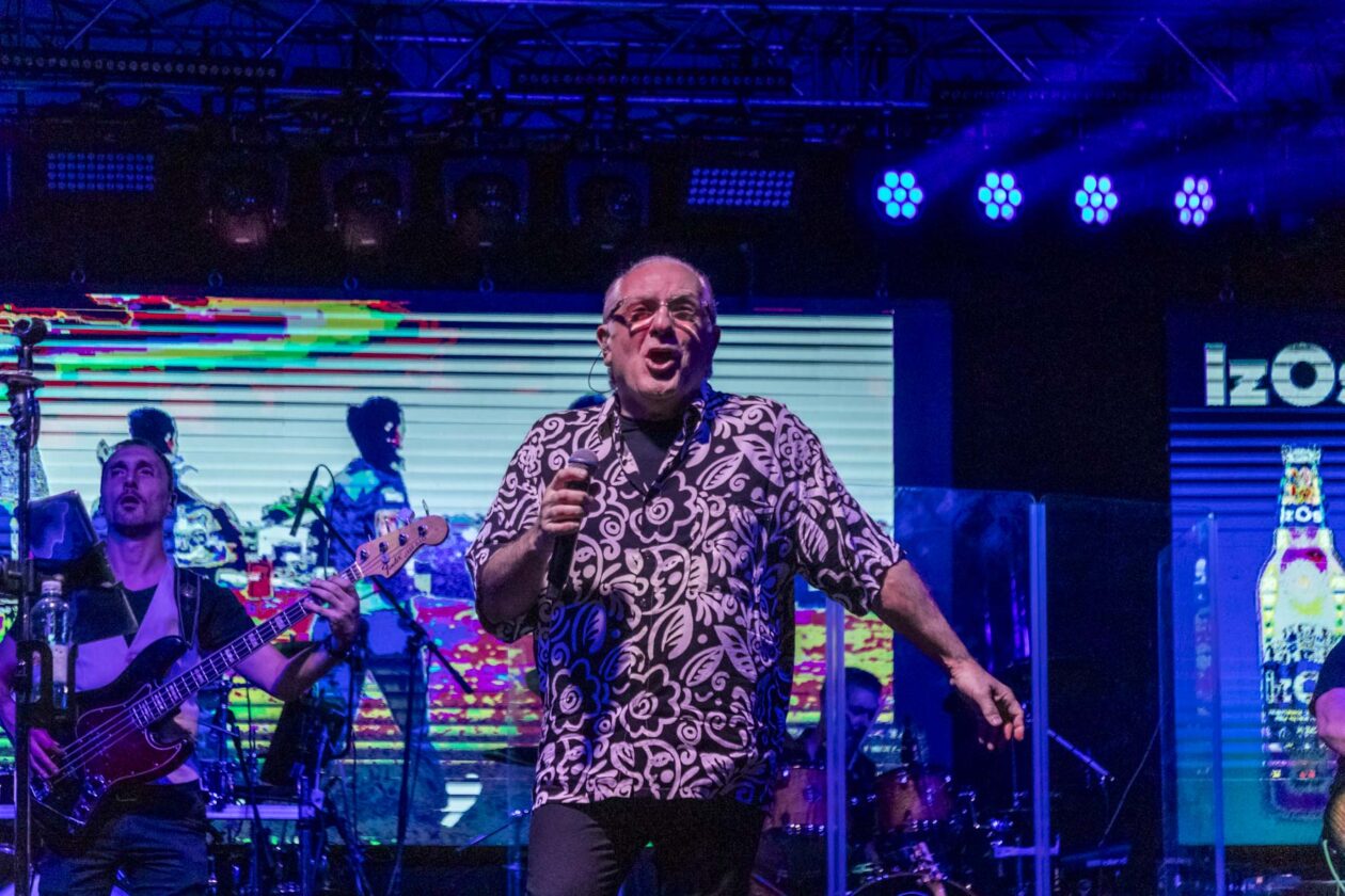 Dani prvog hrvatskog piva 2025 – Željko Samardžić