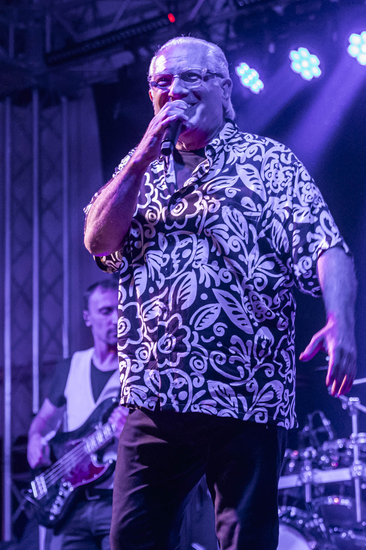 Dani prvog hrvatskog piva 2025 – Željko Samardžić