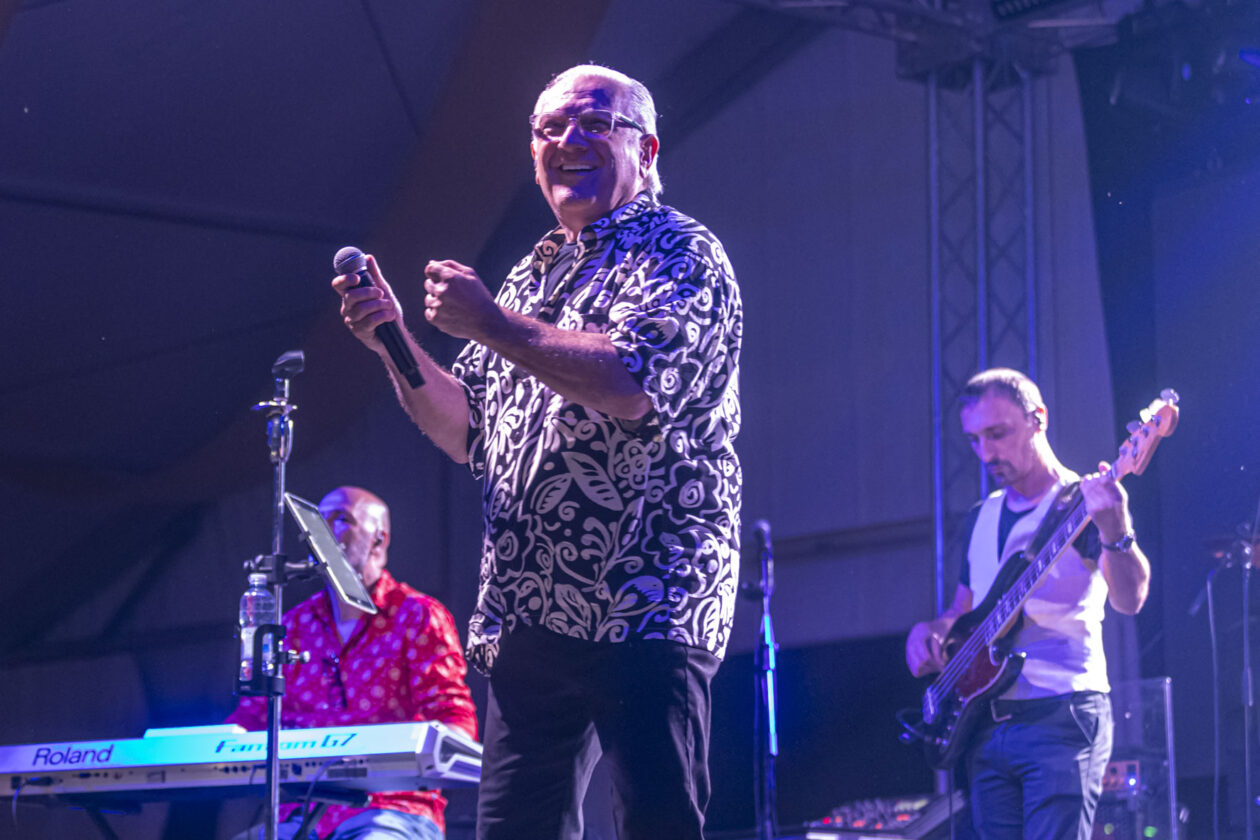 Dani prvog hrvatskog piva 2025 – Željko Samardžić