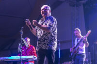 Dani prvog hrvatskog piva 2025 – Željko Samardžić