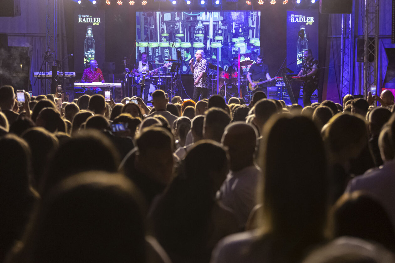 Dani prvog hrvatskog piva 2025 – Željko Samardžić