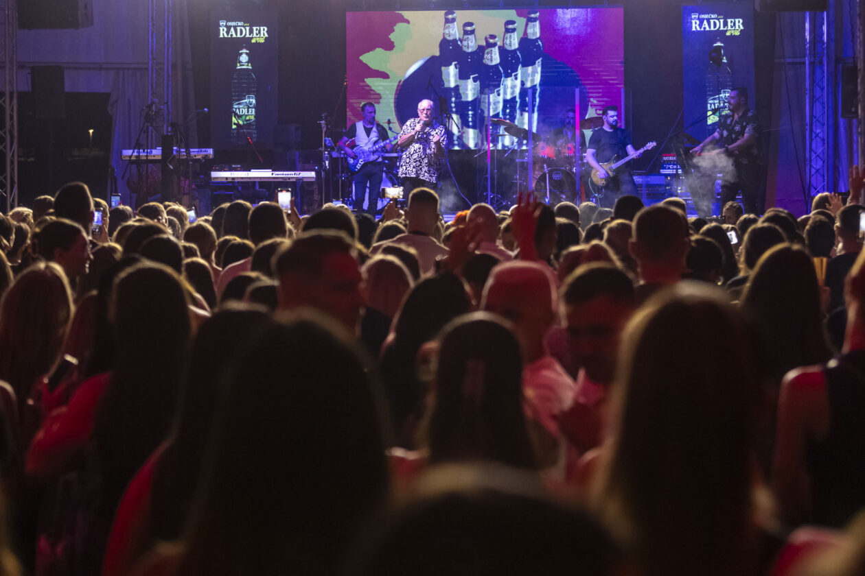 Dani prvog hrvatskog piva 2025 – Željko Samardžić