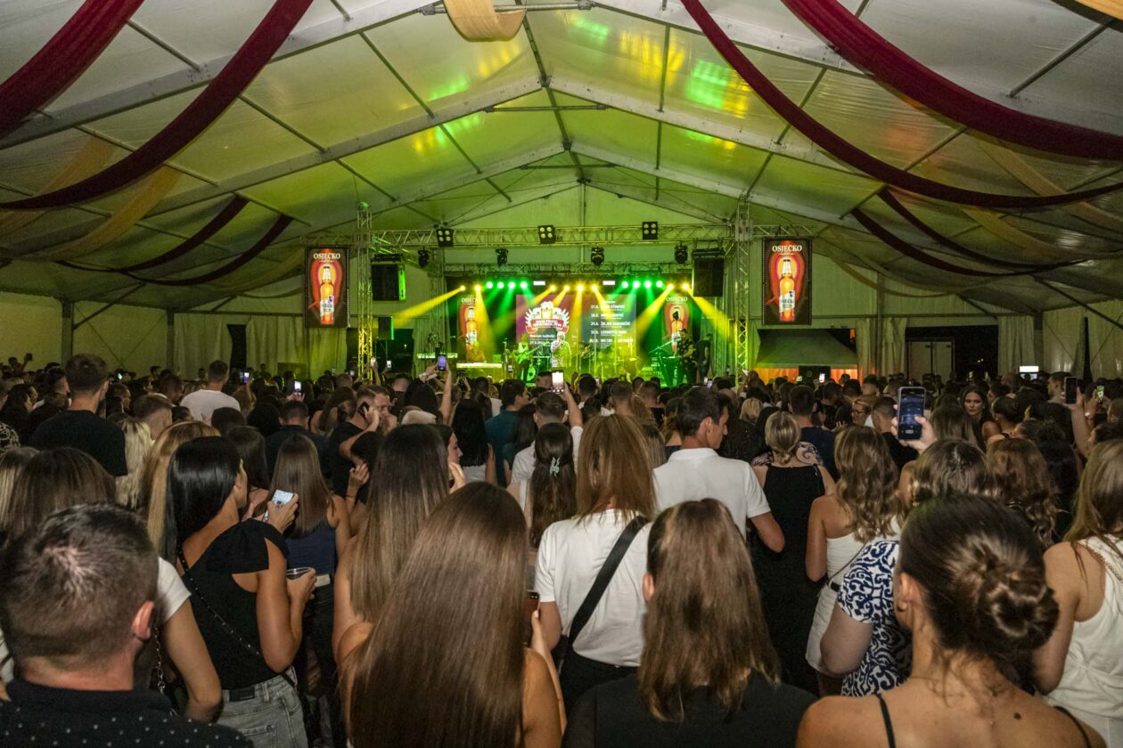 Dani prvog hrvatskog piva 2025 – Željko Samardžić