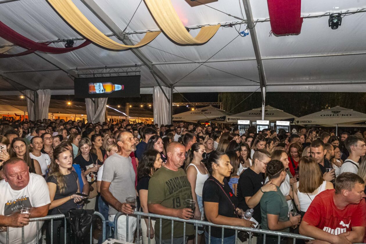 Dani prvog hrvatskog piva 2025 – Željko Samardžić