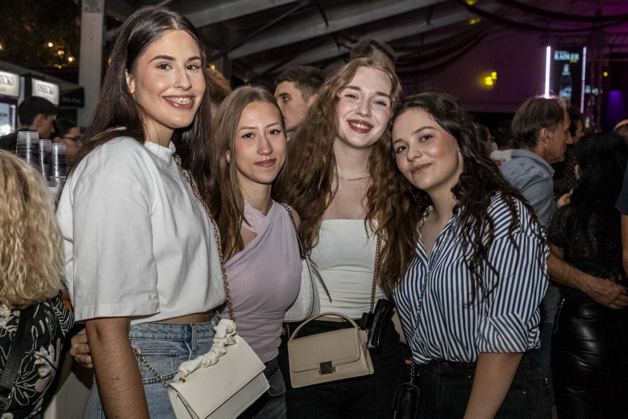 Dani prvog hrvatskog piva 2025 – Željko Samardžić