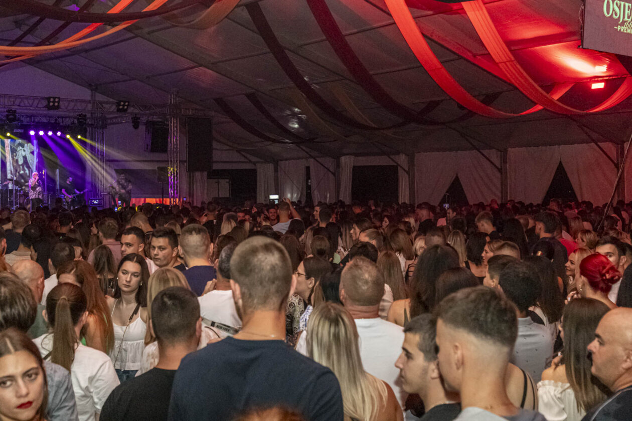 Dani prvog hrvatskog piva 2025 – Željko Samardžić