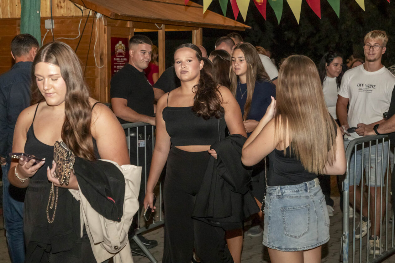 Dani prvog hrvatskog piva 2025 – Željko Samardžić