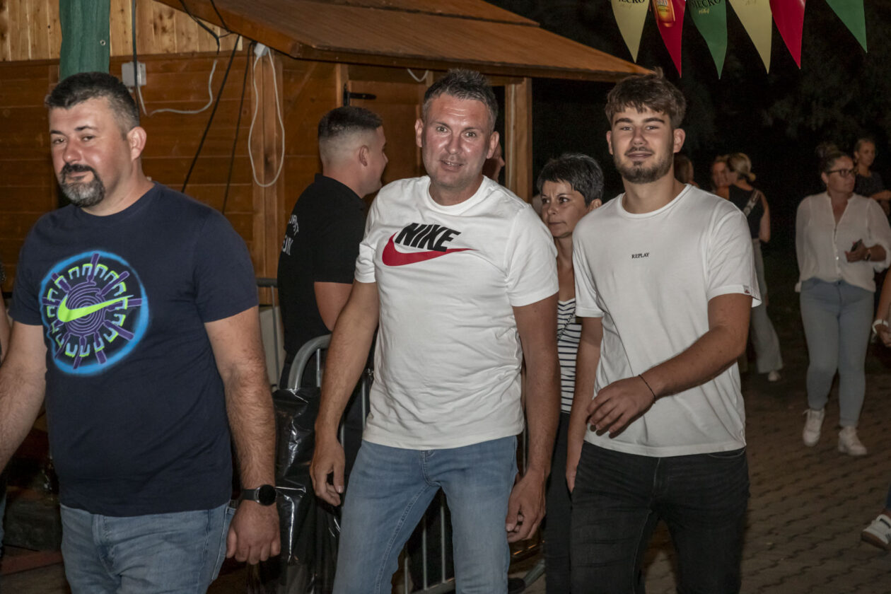 Dani prvog hrvatskog piva 2025 – Željko Samardžić