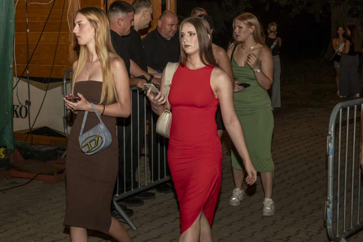 Dani prvog hrvatskog piva 2025 – Željko Samardžić