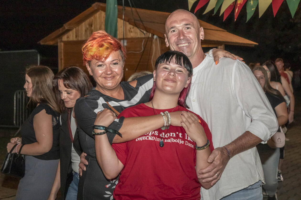 Dani prvog hrvatskog piva 2025 – Željko Samardžić