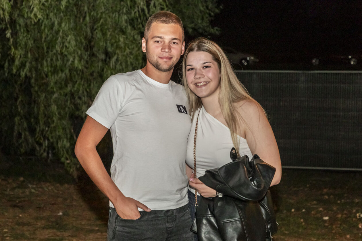 Dani prvog hrvatskog piva 2025 – Željko Samardžić