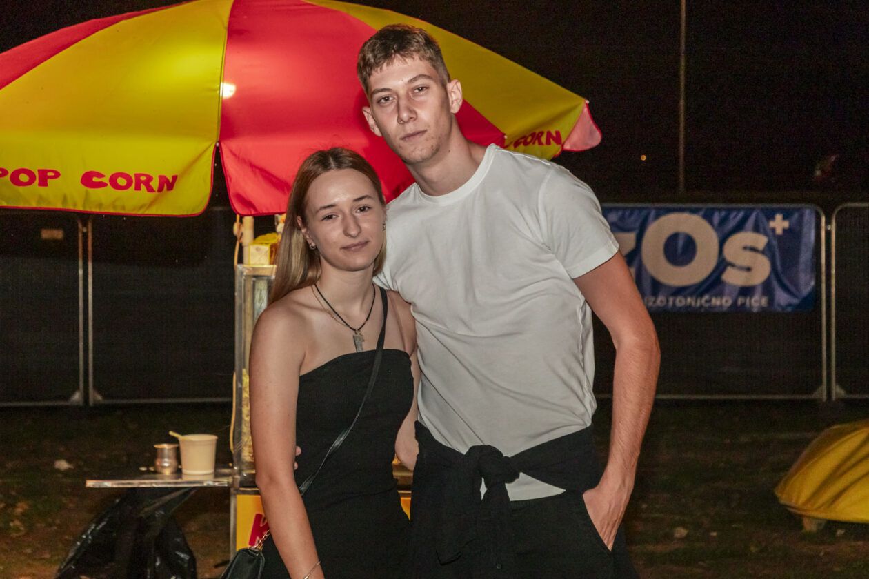 Dani prvog hrvatskog piva 2025 – Željko Samardžić